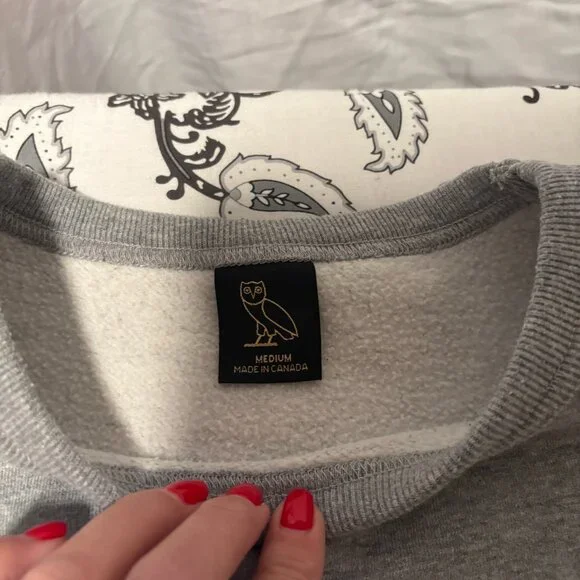 OVO Sweater - Picture 3 of 6